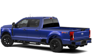 2026 Ford Super Duty® External Image 3